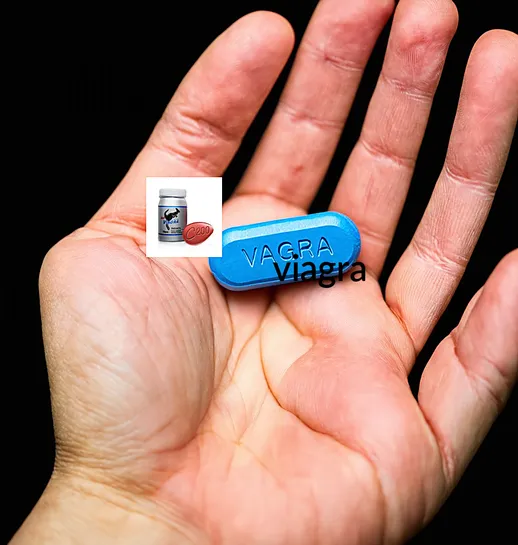 Pastiglia viagra